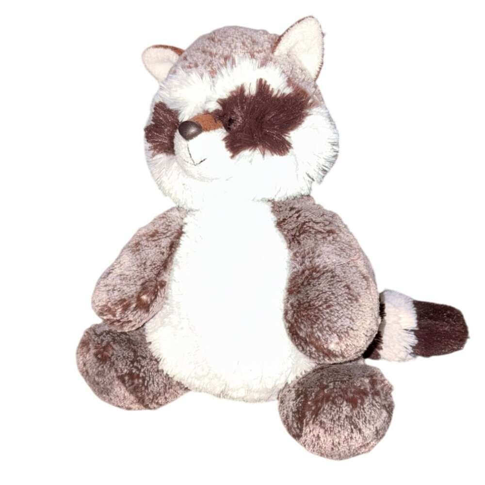 Aurora- Sweet & Softer- 11.5" Rocky Raccoon-GUC